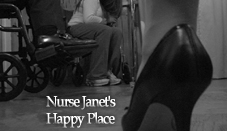 Publicity Photos - Nurse Janet's Happy Place