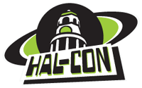 Hal-Con Sci-Fi, Fantasy & Comic Convention