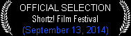 Shortz! Film Festival