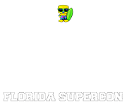 Super Geek Film Festival (Florida Supercon)