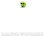 Super Geek Film Festival (Raleigh Supercon)