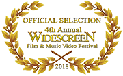 WideScreen Film & Music Video Festival